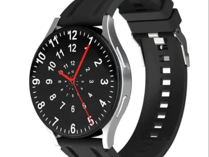 GT1 Smartwatch with Bluetooth Calling