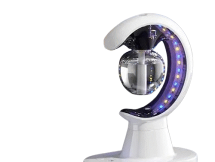 Rechargeable Mosquito Killer & Humidifier