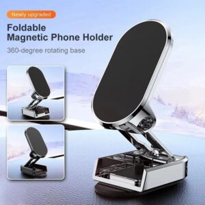 Magnetic Car Phone Holder New Style