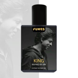 King Inspired by SRK Mens Perfume