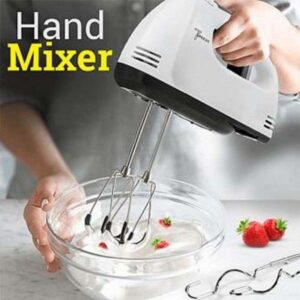 Scarlett Hand Mixer Machine