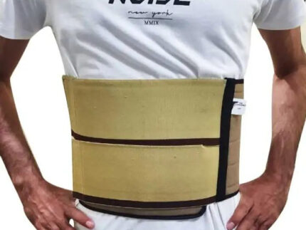 Abdominal Binder & Back Support Belt
