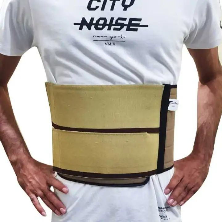 Abdominal Binder & Back Support Belt