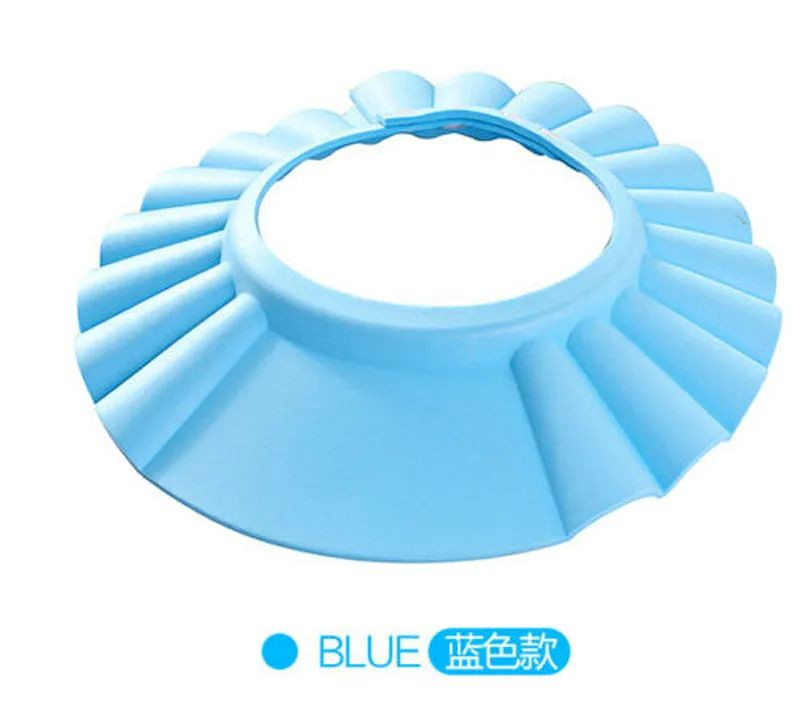 Baby Shower Cap for Kids