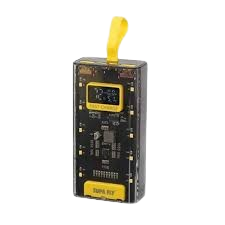 Bolt Power Bank