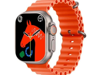 C800 Ultra Smart Watch