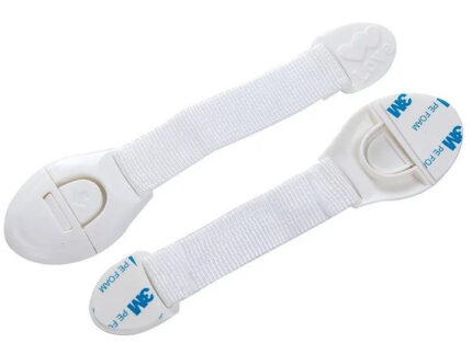 Child Safety Lock for Drawer