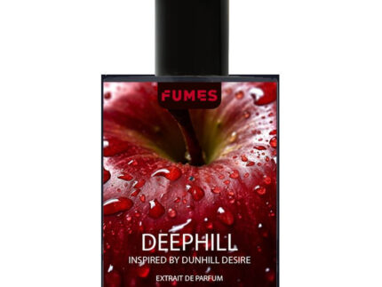 DeepHill Men Perfume