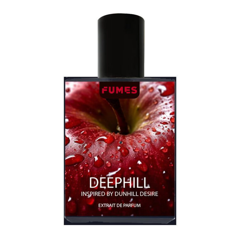 DeepHill Men Perfume