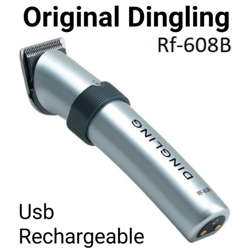 Dingling Hair & Beard Trimmer