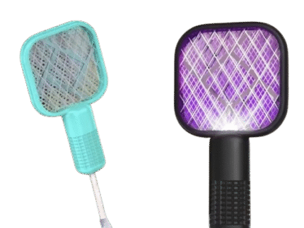 Electric Mosquito Killer Racket