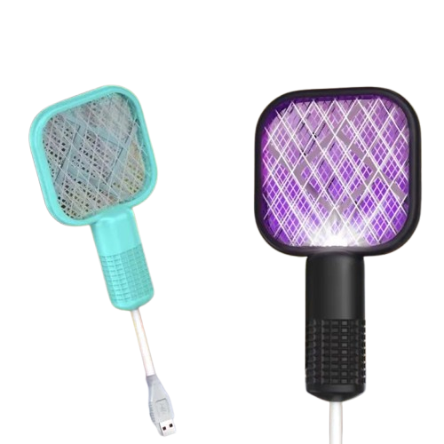 Electric Mosquito Killer Racket