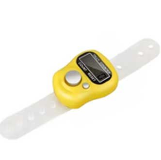 Finger Counter Tasbeeh