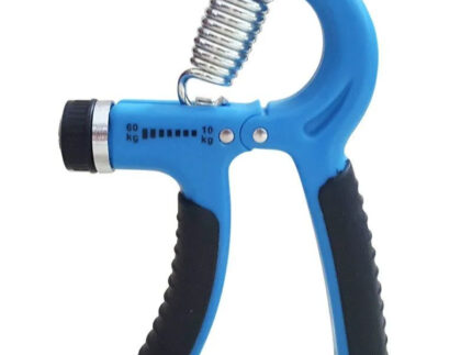 Hand Grip Power Exerciser