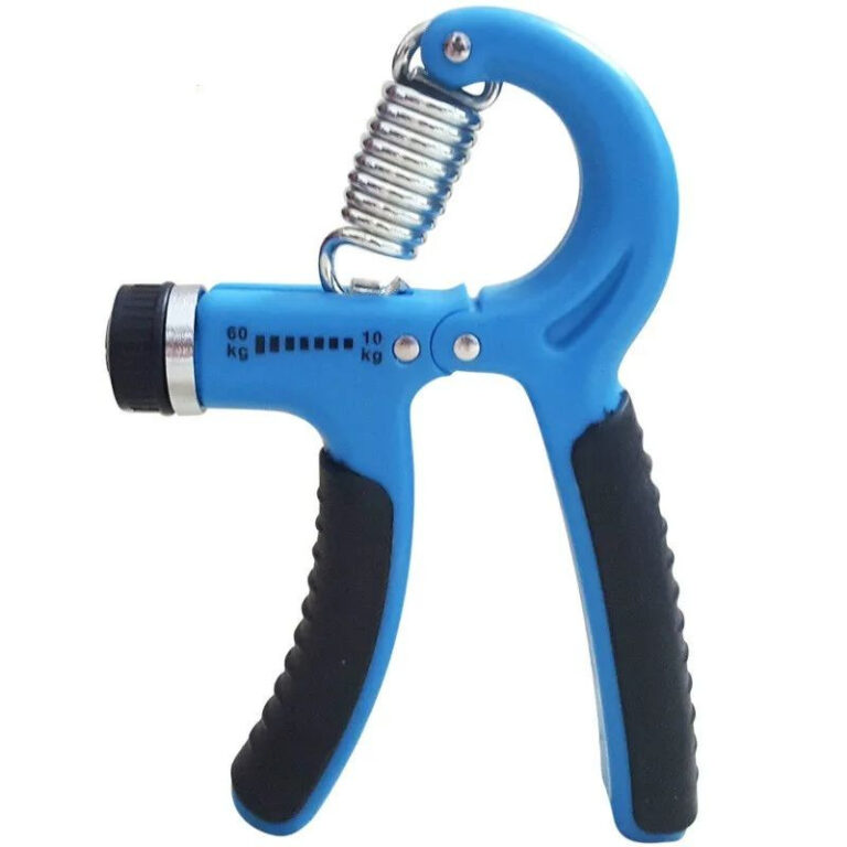 Hand Grip Power Exerciser
