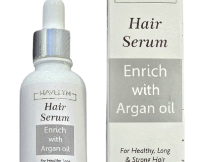 Havelyn Hair Serum