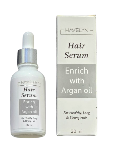 Havelyn Hair Serum