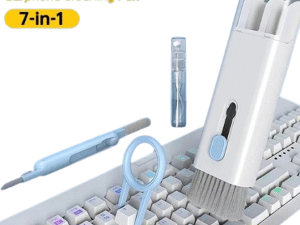 Keyboard Cleaning Kit with Keycap Puller