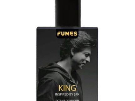 King Inspired by SRK Mens Perfume