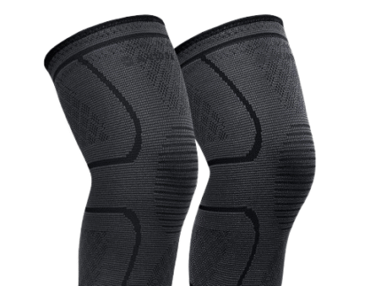 Knee Support Compression Sleeve