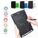 LCD Drawing Pad
