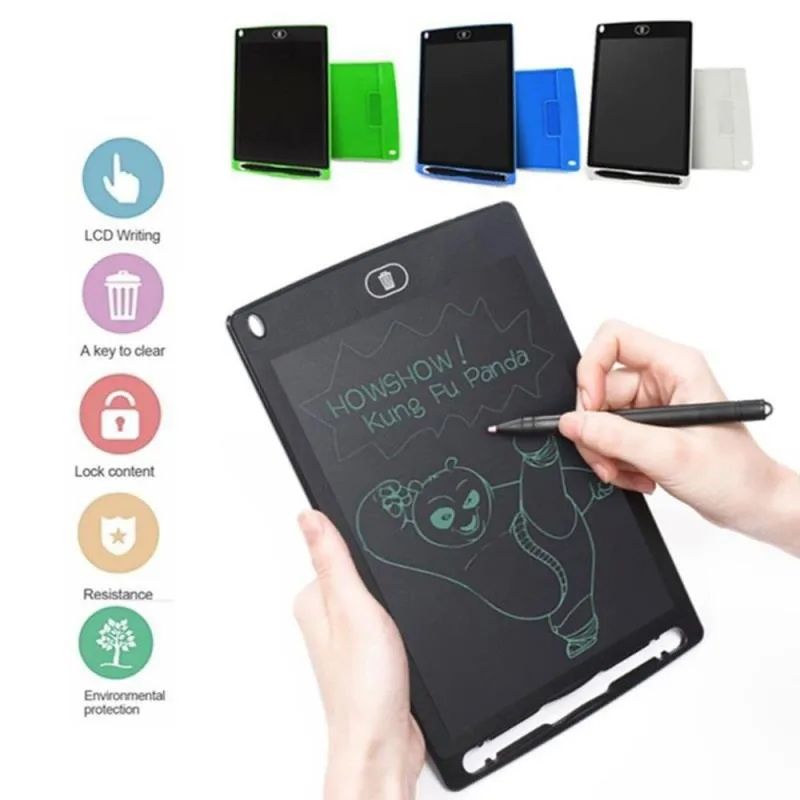 LCD Drawing Pad