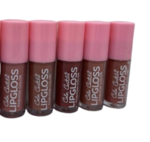 Mini Matte Lip Gloss