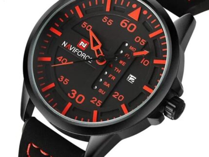 NaviForce Military Sport Watches