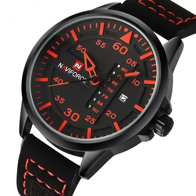 NaviForce Military Sport Watches