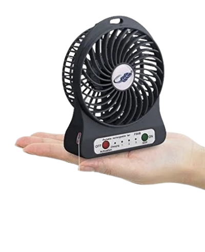 Portable USB Mini Fan