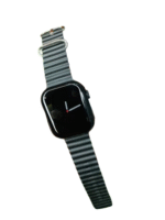 Series 9 Pro Smartwatch – NFC, Bluetooth Call, Wireless Charging