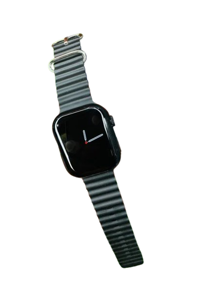 Series 9 Pro Smartwatch – NFC, Bluetooth Call, Wireless Charging