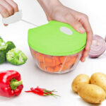 Speedy Chopper Turbo Cutter Multi Use