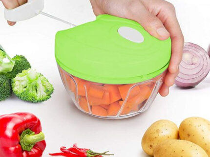 Speedy Chopper Turbo Cutter Multi Use