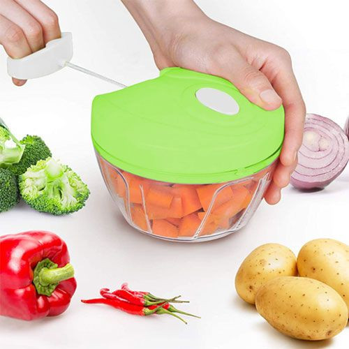 Speedy Chopper Turbo Cutter Multi Use