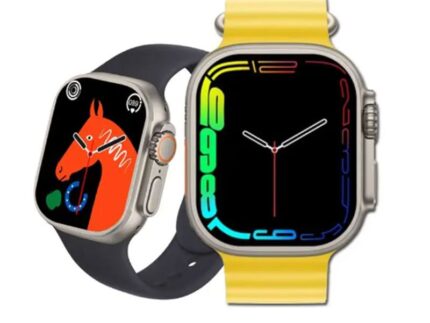 T20 Ultra Smart Watch