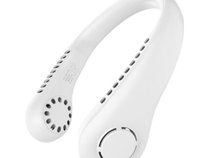 Portable Neck Fan