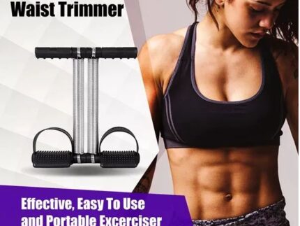 Waist Trimmer Spring