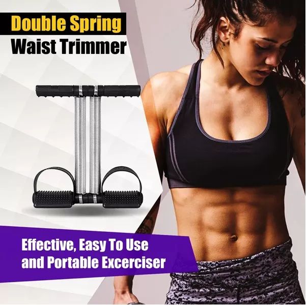 Waist Trimmer Spring