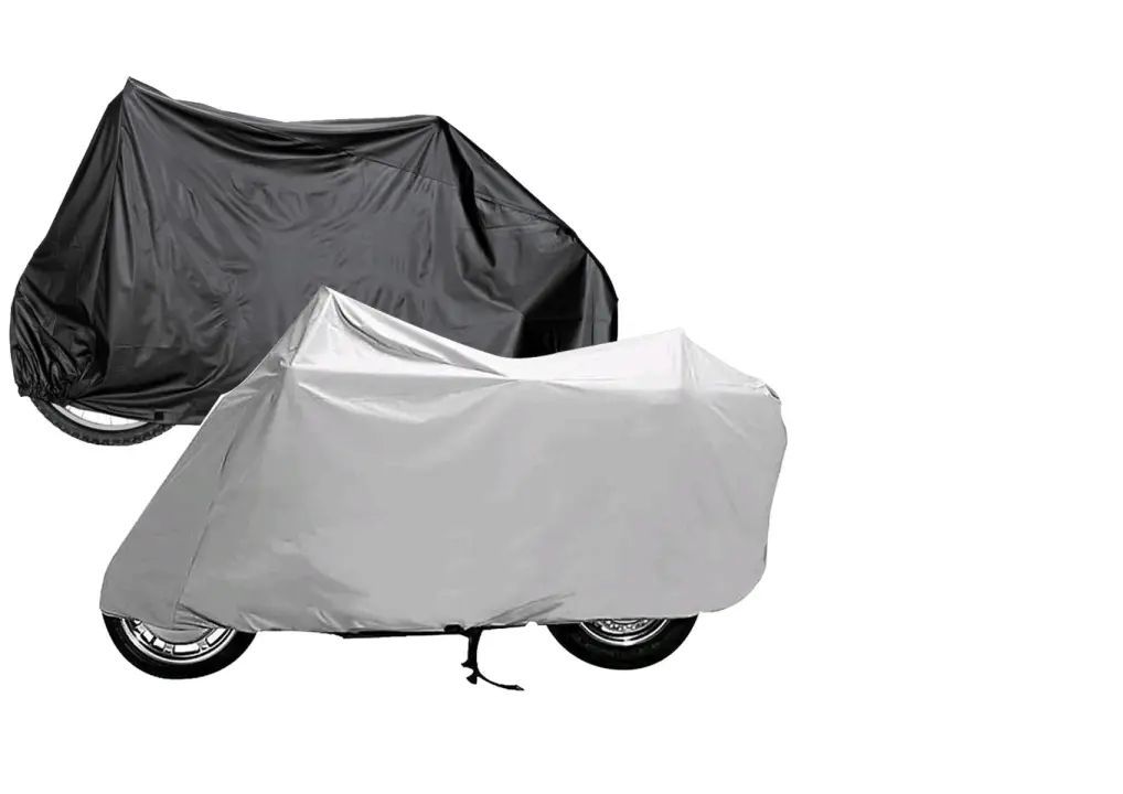 Waterproof Bike Cover