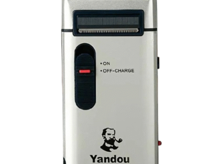 Yandou Shaver Trimmer SV-W301U Rechargeable