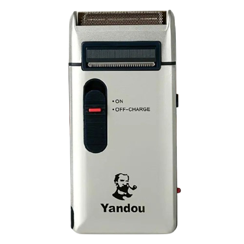Yandou Shaver Trimmer SV-W301U Rechargeable