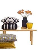 living accessories