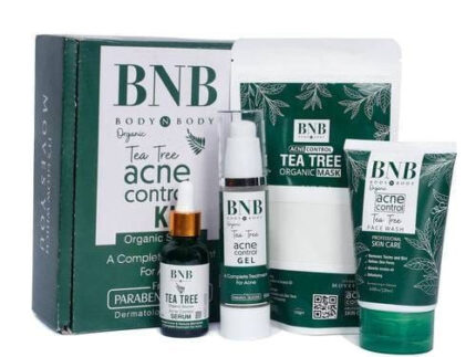 BNB Acne Facial Kit