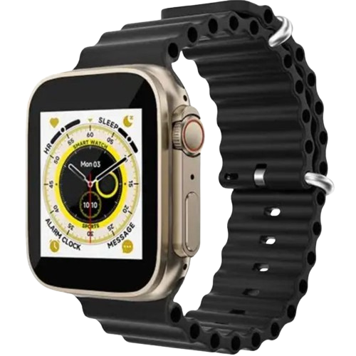 s8 Ultra Smartwatch Bluetooth Call