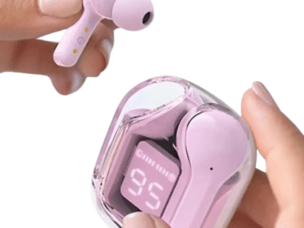 Air31 wireless earbuds