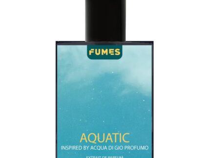 Aquatic Inspired By Acqua Di Gio Profumo Men Perfume