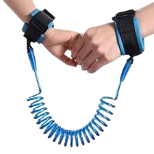 Baby Anti Lost Safety Wrist Strap