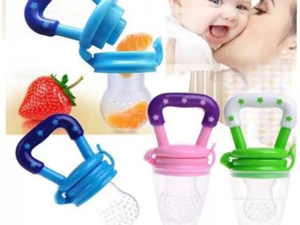 Baby Fruit Feeder for Fresh Fruit & Vegetables a