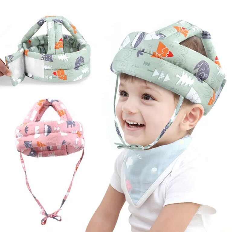 Baby Safety Helmet Head Protector
